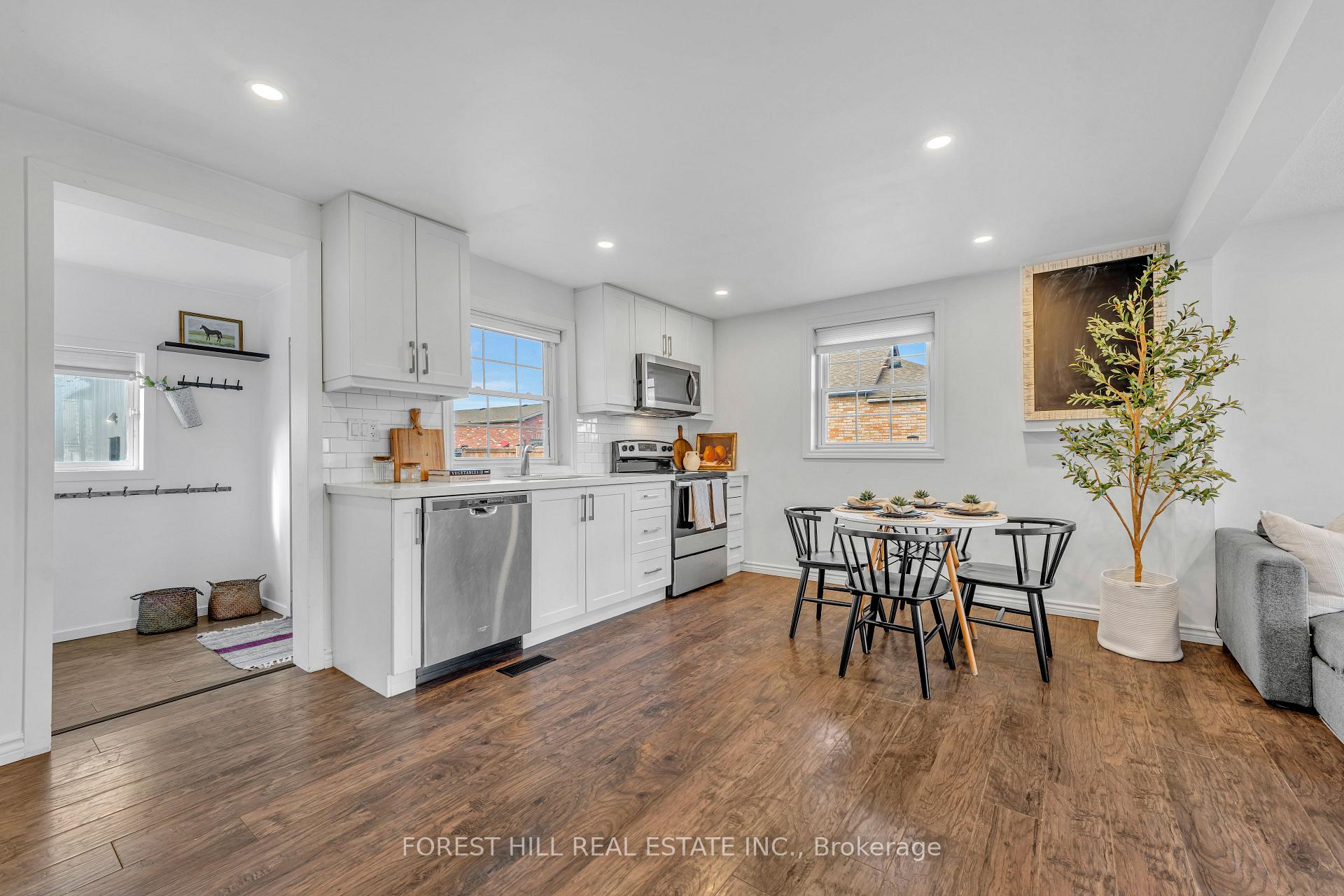 Photo 8 of 4028 Highway 2 Road, Clarington, Rural Clarington — HOMEH