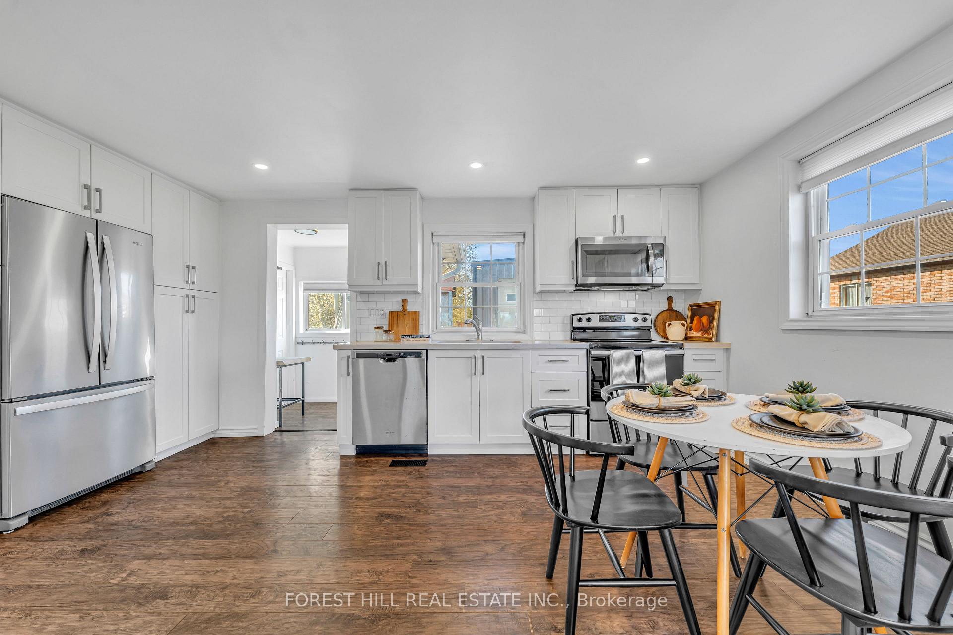 Photo 9 of 4028 Highway 2 Road, Clarington, Rural Clarington — HOMEH