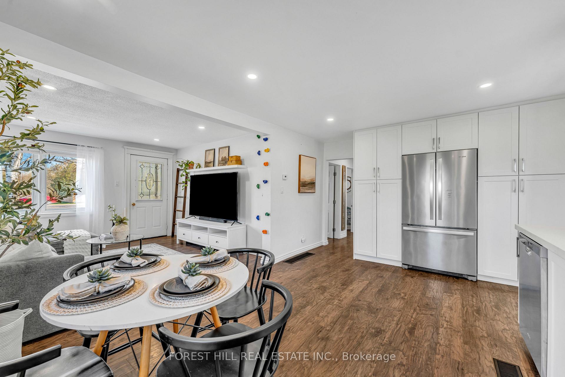 Photo 11 of 4028 Highway 2 Road, Clarington, Rural Clarington — HOMEH