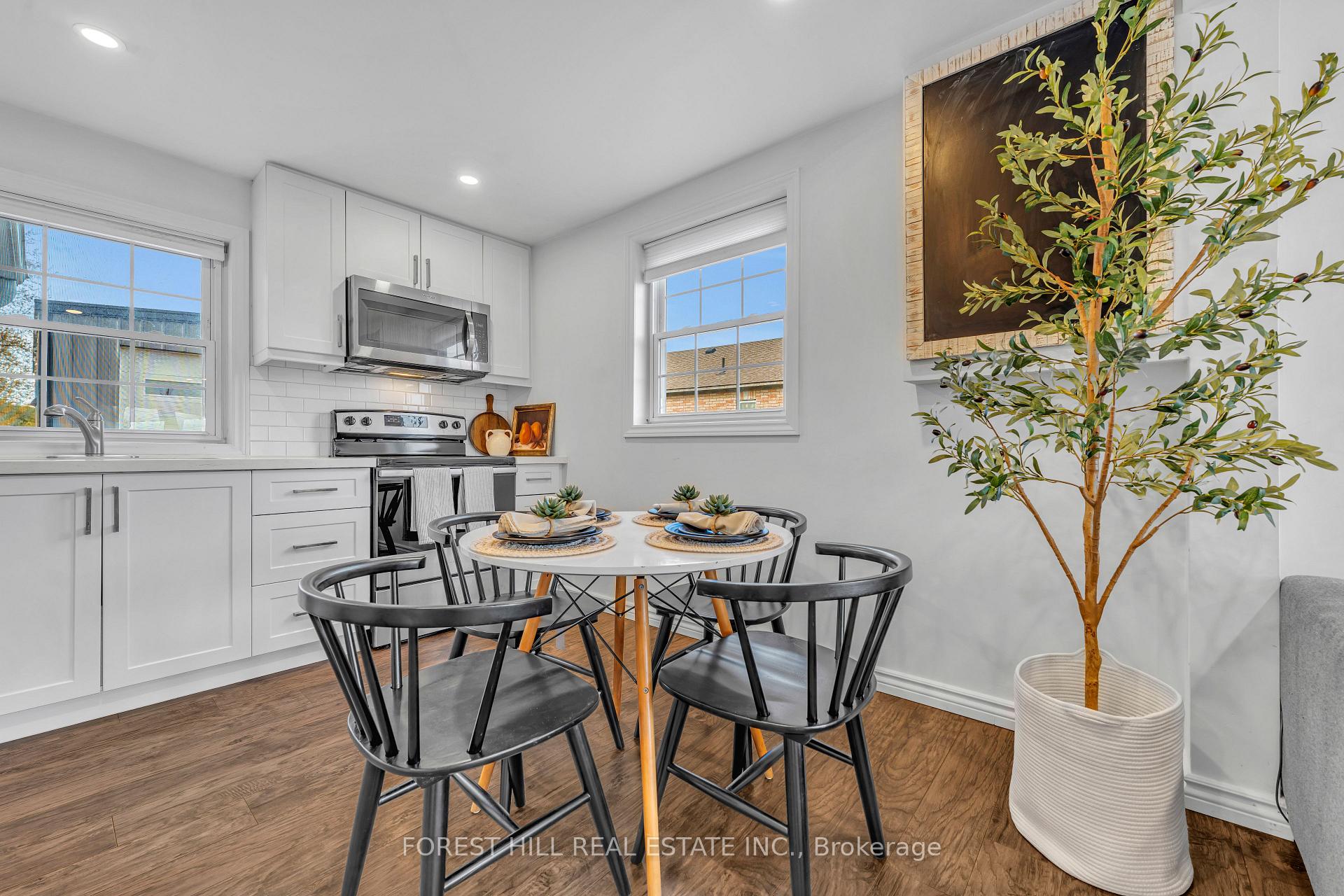 Photo 13 of 4028 Highway 2 Road, Clarington, Rural Clarington — HOMEH