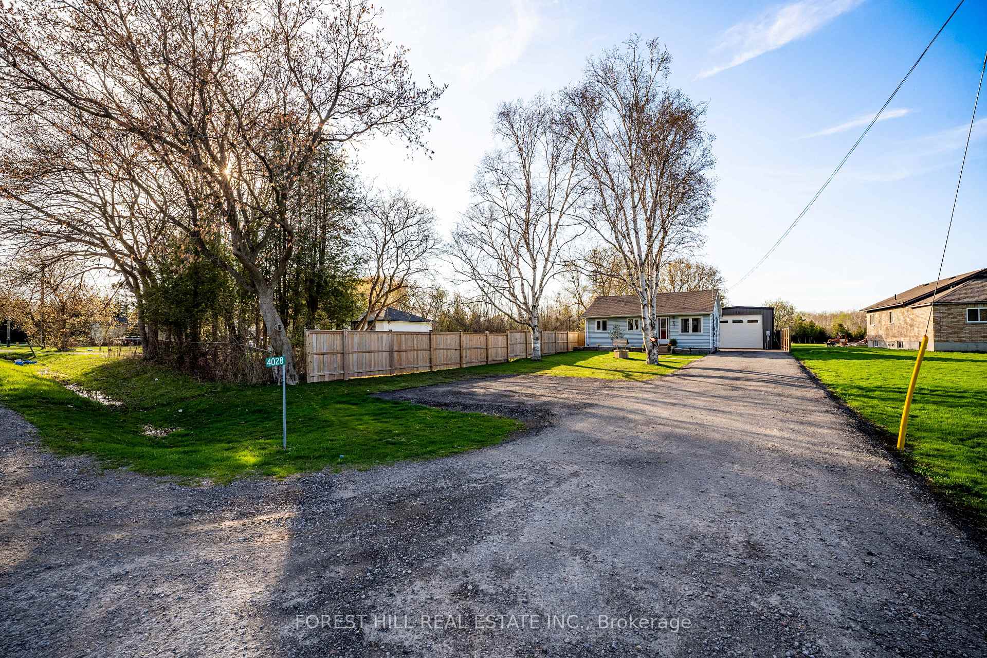 Photo 33 of 4028 Highway 2 Road, Clarington, Rural Clarington — HOMEH