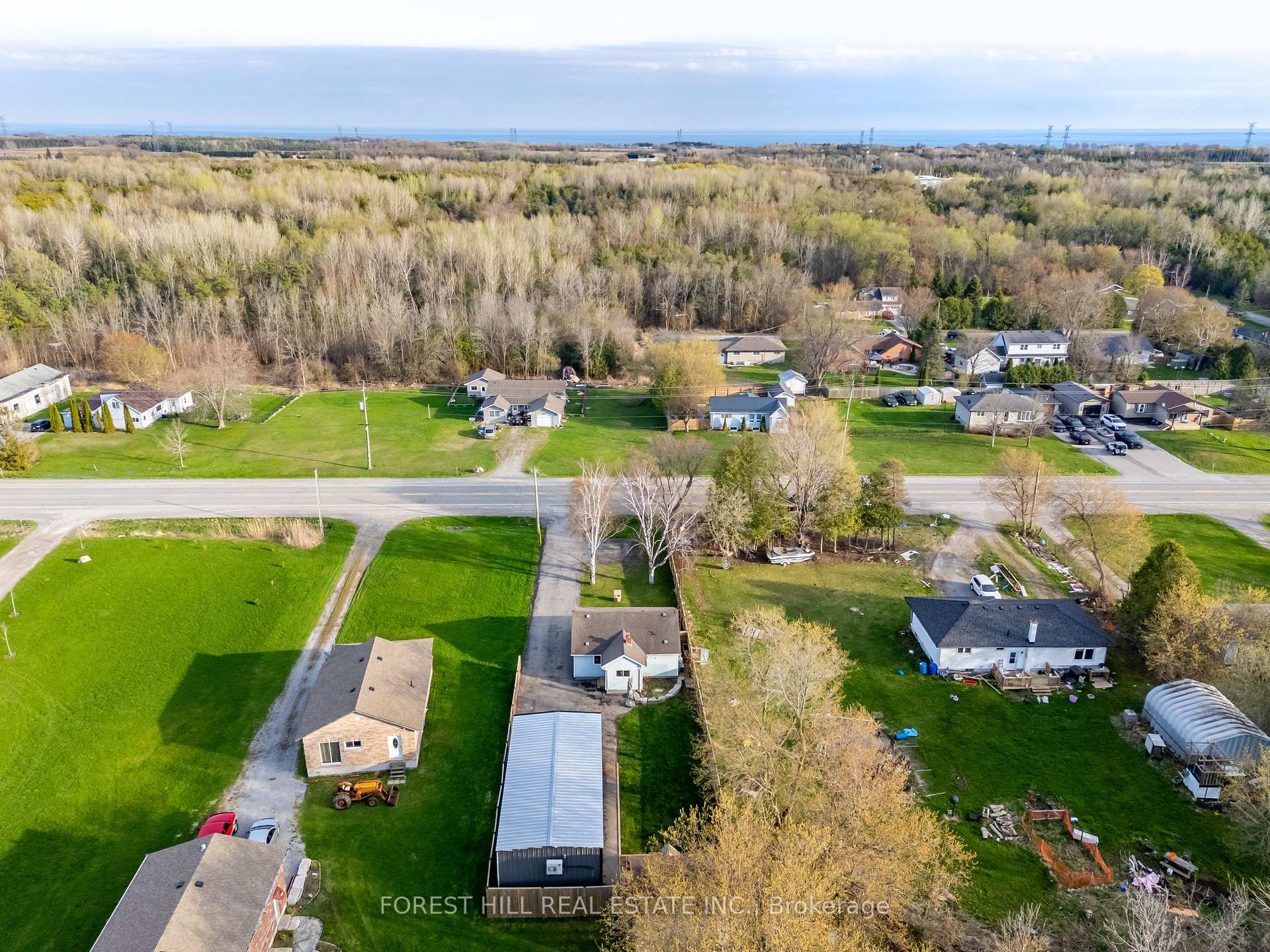 Photo 35 of 4028 Highway 2 Road, Clarington, Rural Clarington — HOMEH