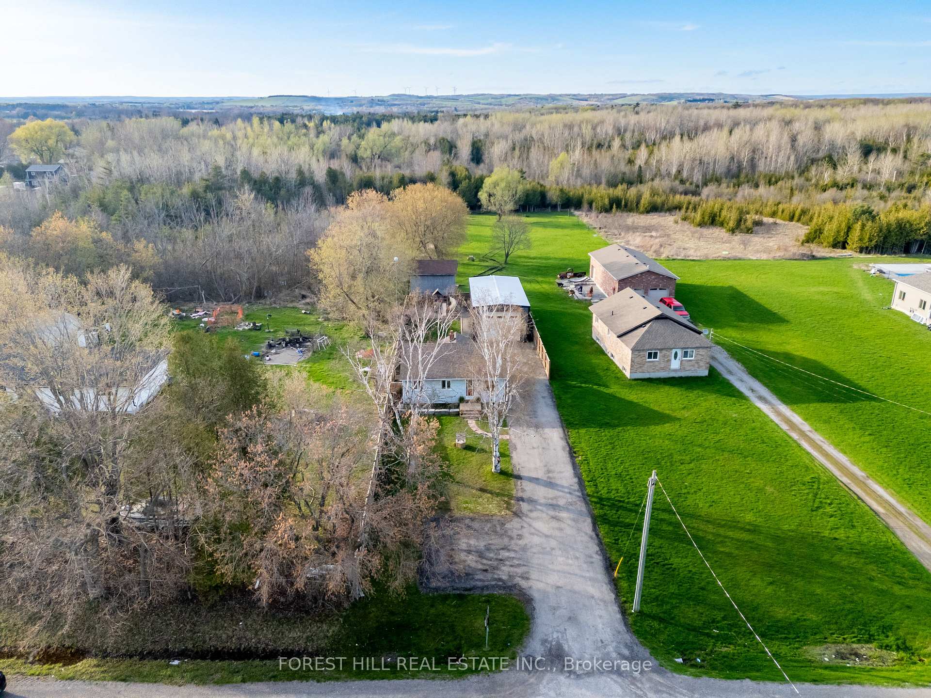 Photo 37 of 4028 Highway 2 Road, Clarington, Rural Clarington — HOMEH