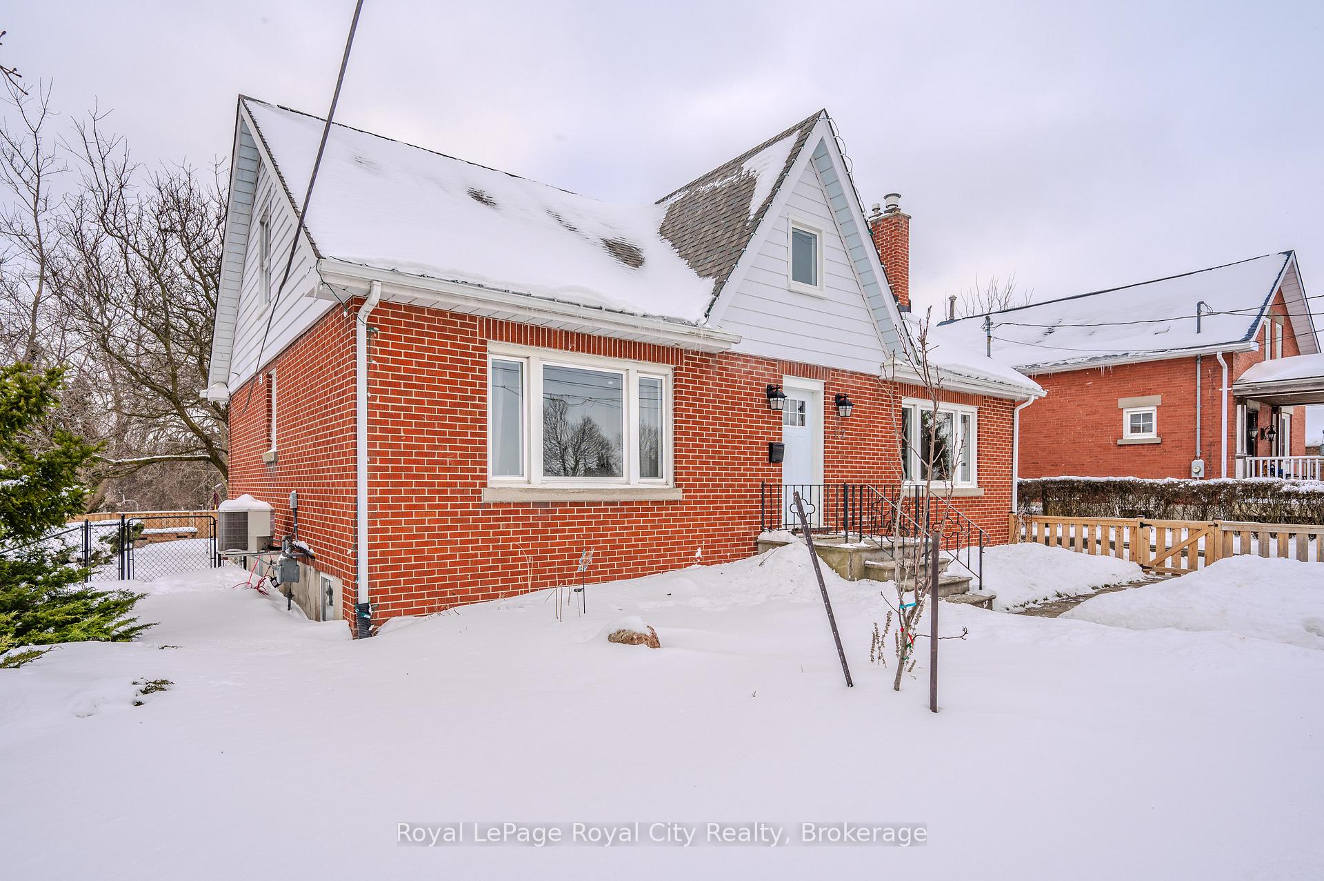 Photo 1 of 112 Forest Street, Guelph, Dovercliffe Park/Old University — HOMEH