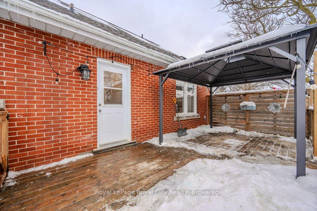 Photo 18 of 112 Forest Street, Guelph, Dovercliffe Park/Old University — HOMEH