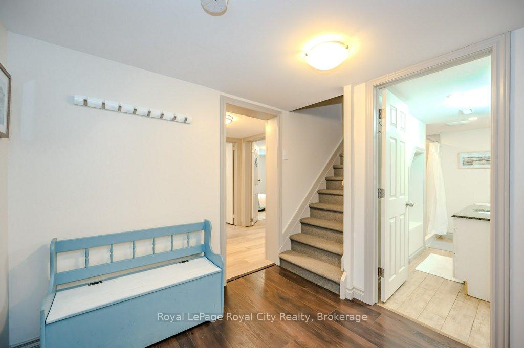 Photo 19 of 112 Forest Street, Guelph, Dovercliffe Park/Old University — HOMEH