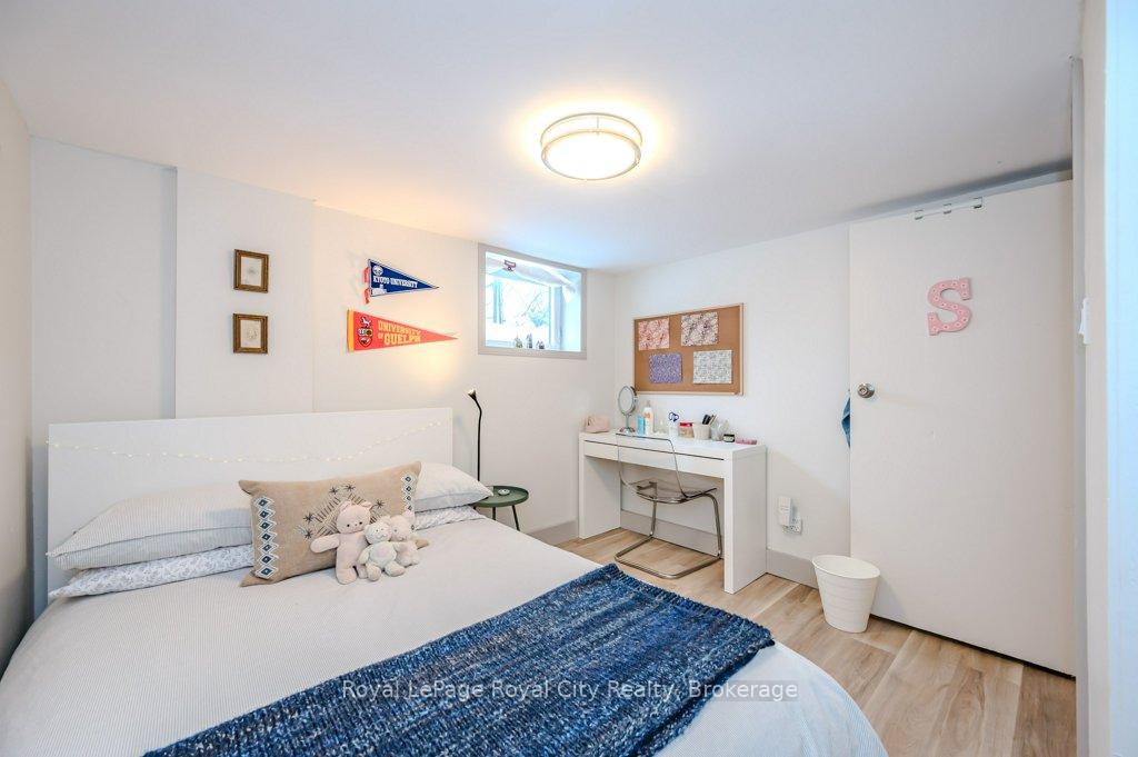 Photo 25 of 112 Forest Street, Guelph, Dovercliffe Park/Old University — HOMEH