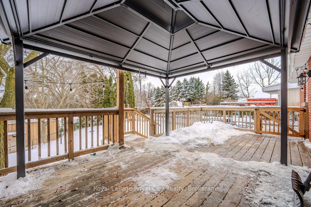 Photo 30 of 112 Forest Street, Guelph, Dovercliffe Park/Old University — HOMEH