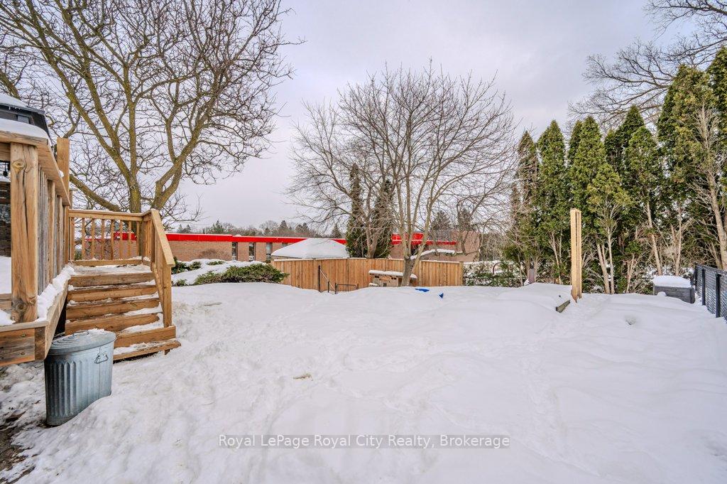 Photo 32 of 112 Forest Street, Guelph, Dovercliffe Park/Old University — HOMEH