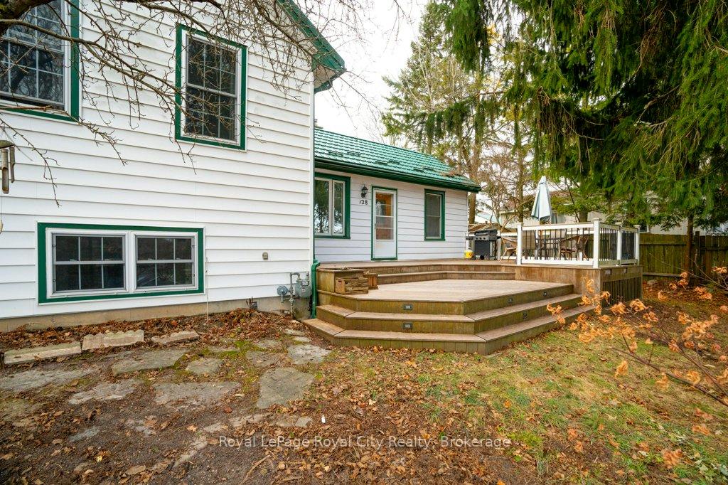Photo 1 of 128 Dufferin Street, Guelph, Exhibition Park — HOMEH