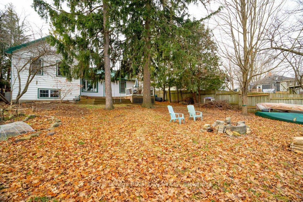 Photo 2 of 128 Dufferin Street, Guelph, Exhibition Park — HOMEH