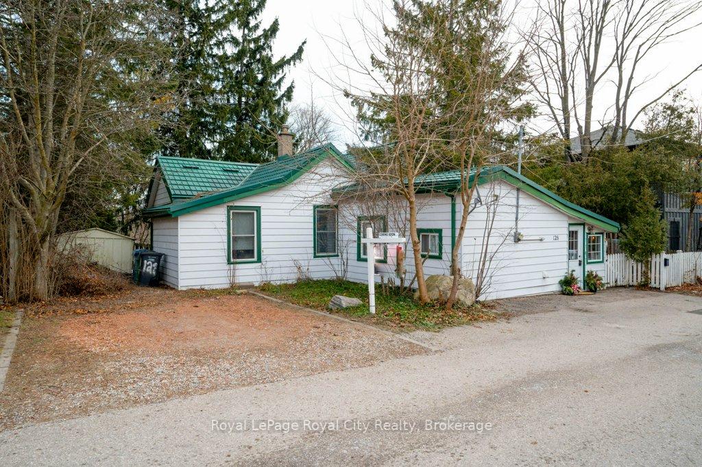 Photo 3 of 128 Dufferin Street, Guelph, Exhibition Park — HOMEH