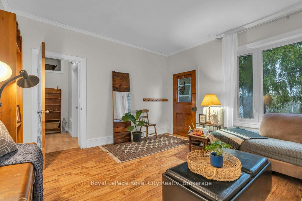 Photo 11 of 128 Dufferin Street, Guelph, Exhibition Park — HOMEH