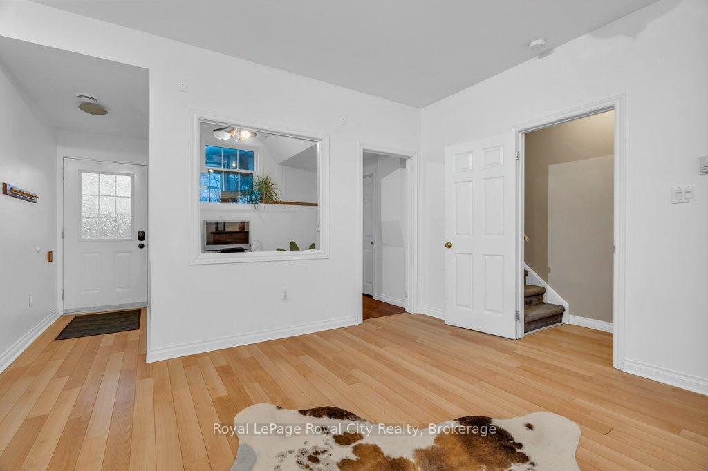 Photo 25 of 128 Dufferin Street, Guelph, Exhibition Park — HOMEH