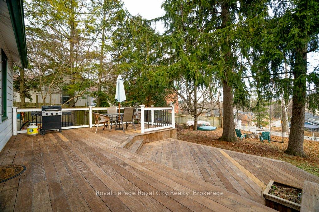 Photo 32 of 128 Dufferin Street, Guelph, Exhibition Park — HOMEH