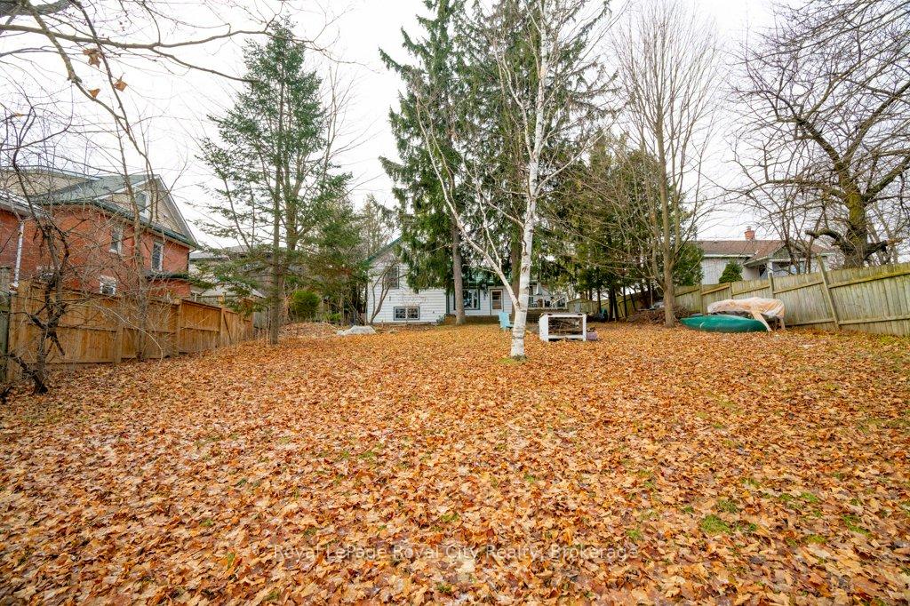 Photo 36 of 128 Dufferin Street, Guelph, Exhibition Park — HOMEH