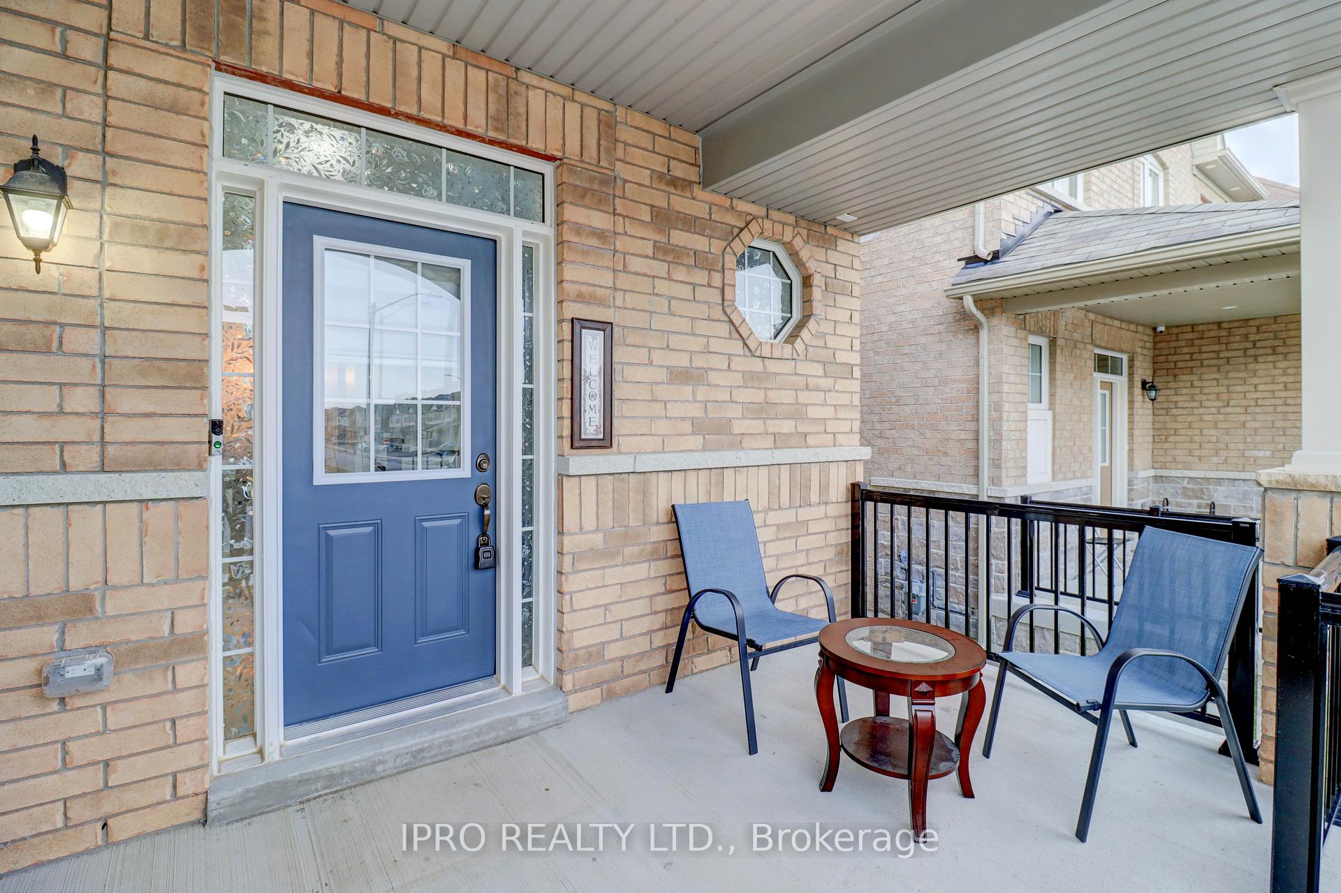 Photo 3 of 168 Ronald Hooper Avenue, Clarington, Bowmanville — HOMEH