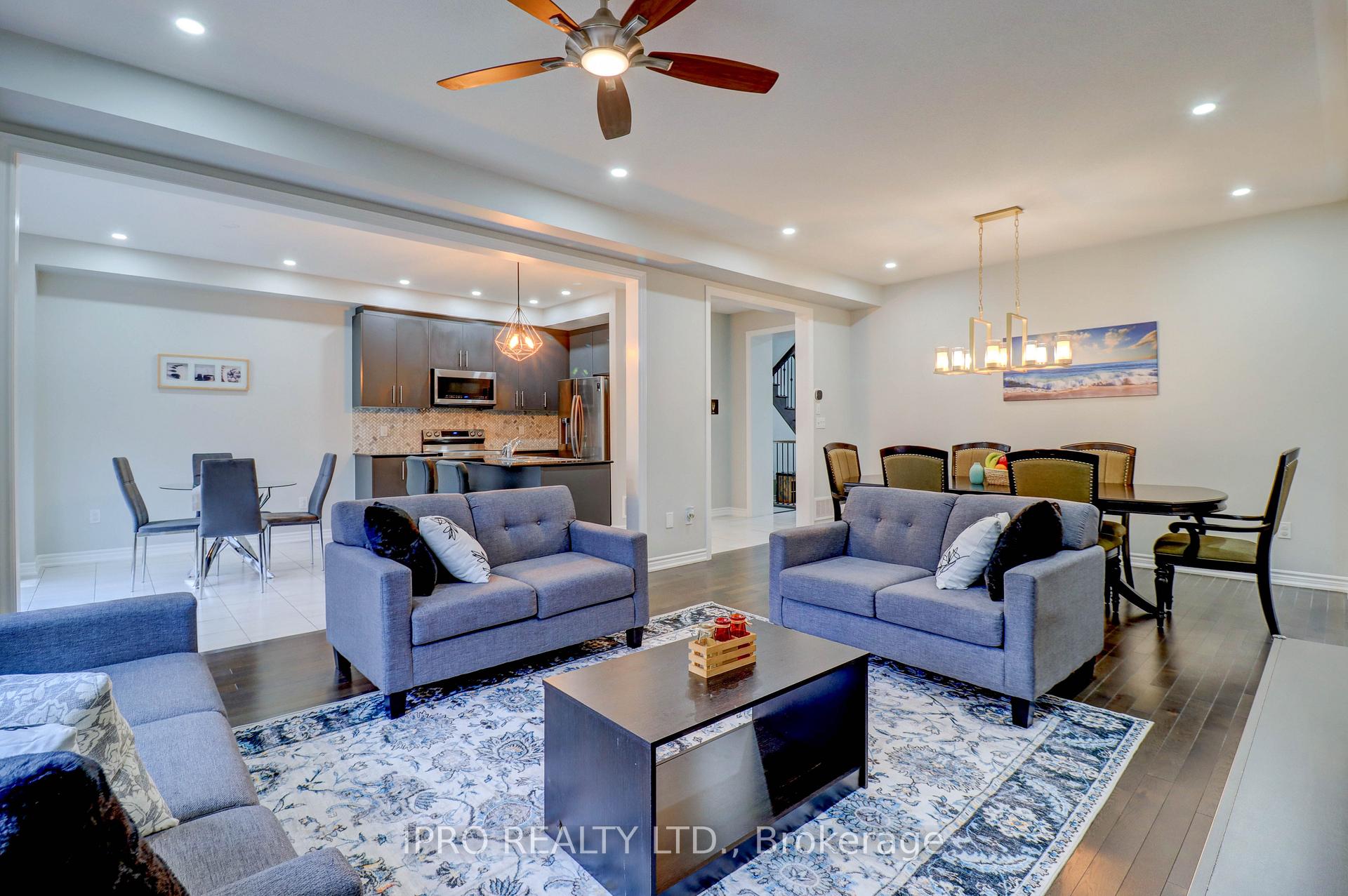 Photo 6 of 168 Ronald Hooper Avenue, Clarington, Bowmanville — HOMEH