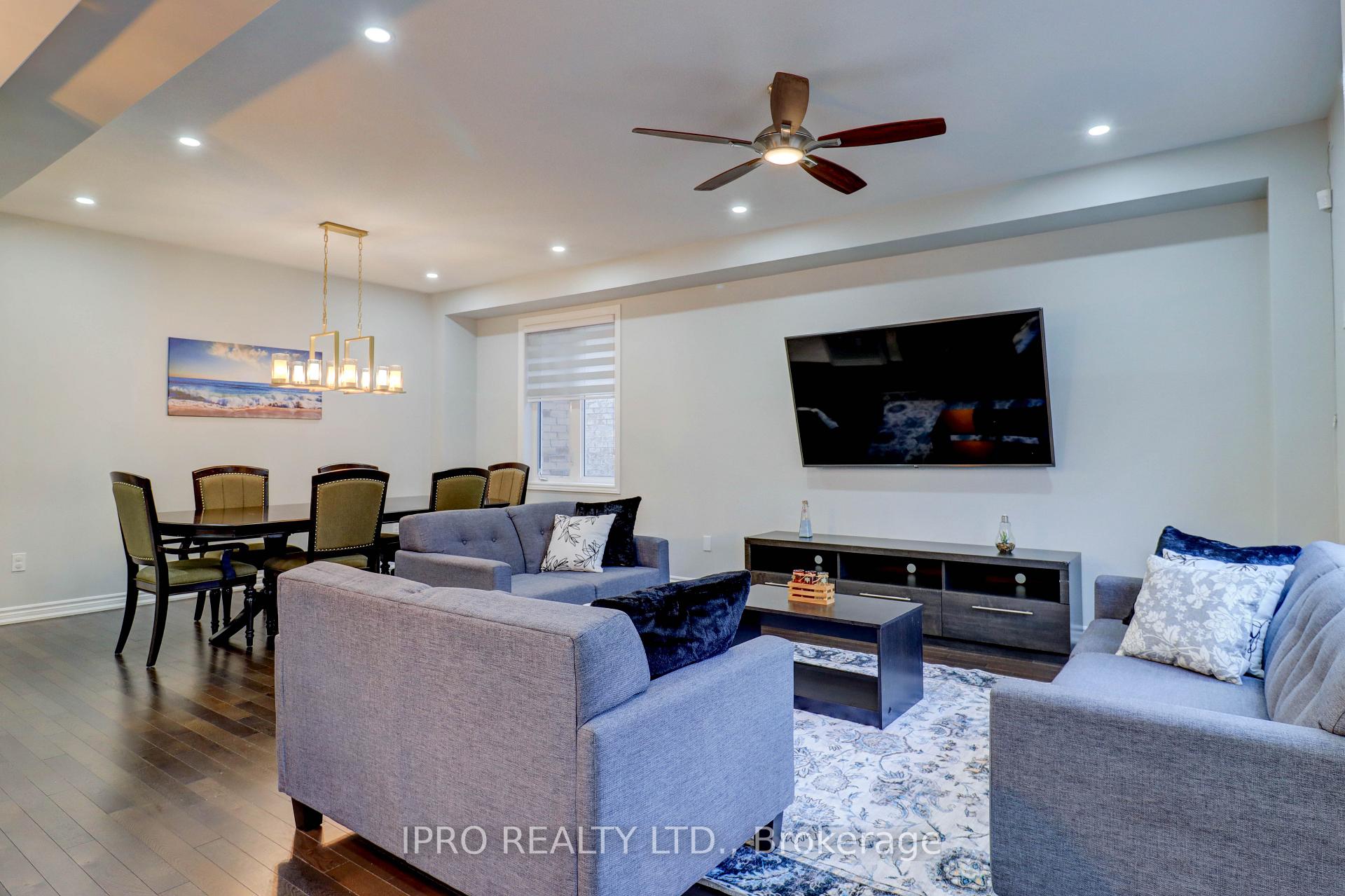 Photo 7 of 168 Ronald Hooper Avenue, Clarington, Bowmanville — HOMEH
