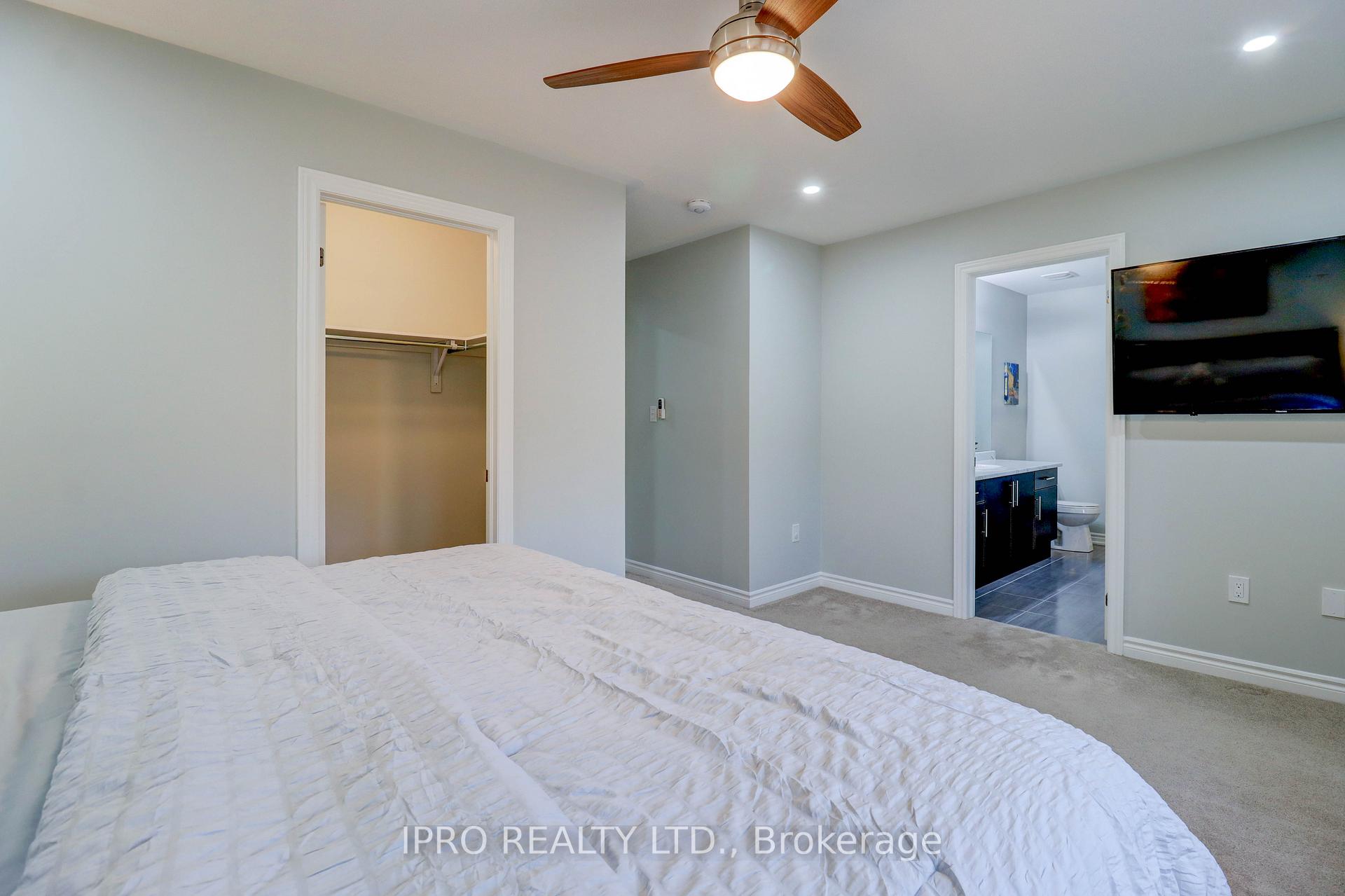 Photo 19 of 168 Ronald Hooper Avenue, Clarington, Bowmanville — HOMEH