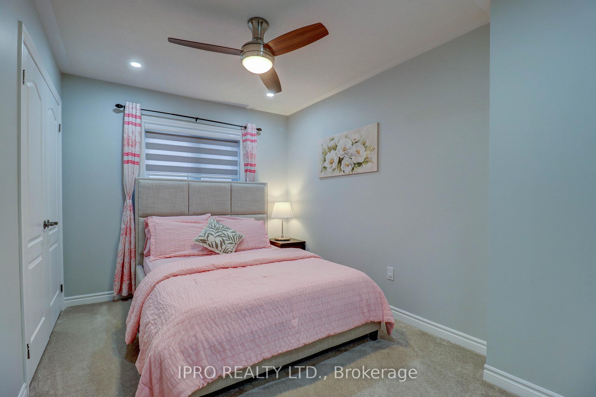 Photo 25 of 168 Ronald Hooper Avenue, Clarington, Bowmanville — HOMEH