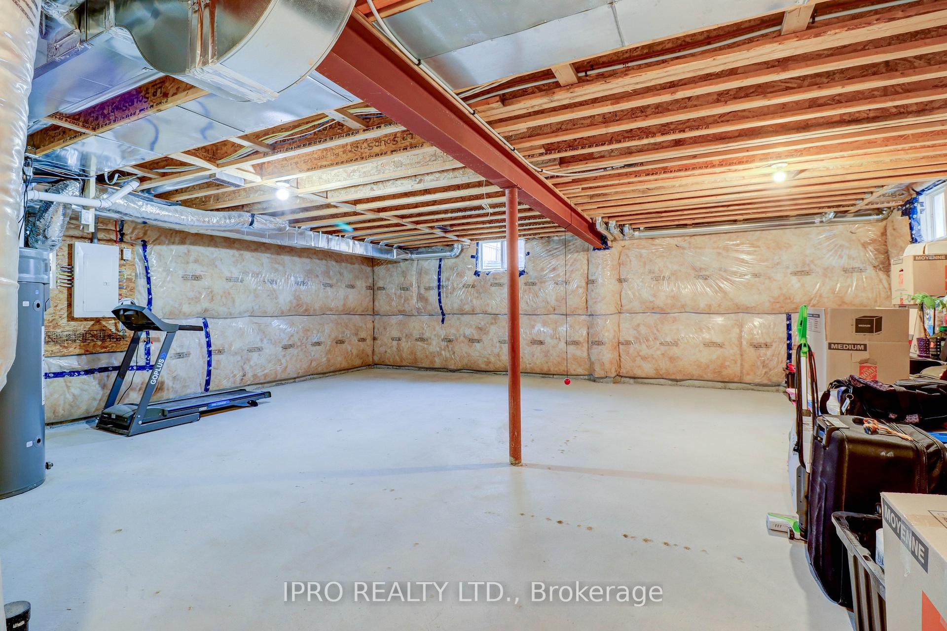 Photo 31 of 168 Ronald Hooper Avenue, Clarington, Bowmanville — HOMEH