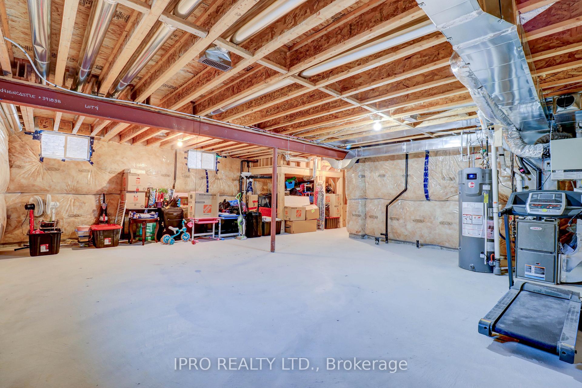 Photo 32 of 168 Ronald Hooper Avenue, Clarington, Bowmanville — HOMEH