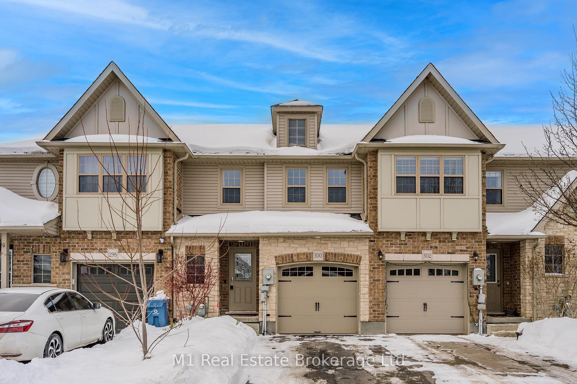 Photo 1 of 300 Severn Drive, Guelph, Grange Road — HOMEH