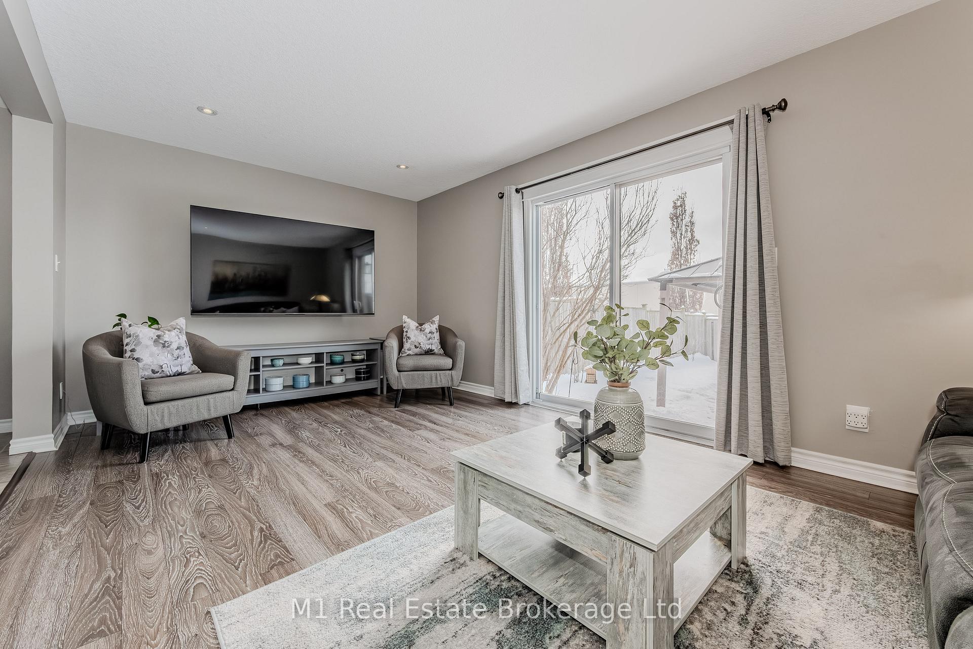 Photo 9 of 300 Severn Drive, Guelph, Grange Road — HOMEH