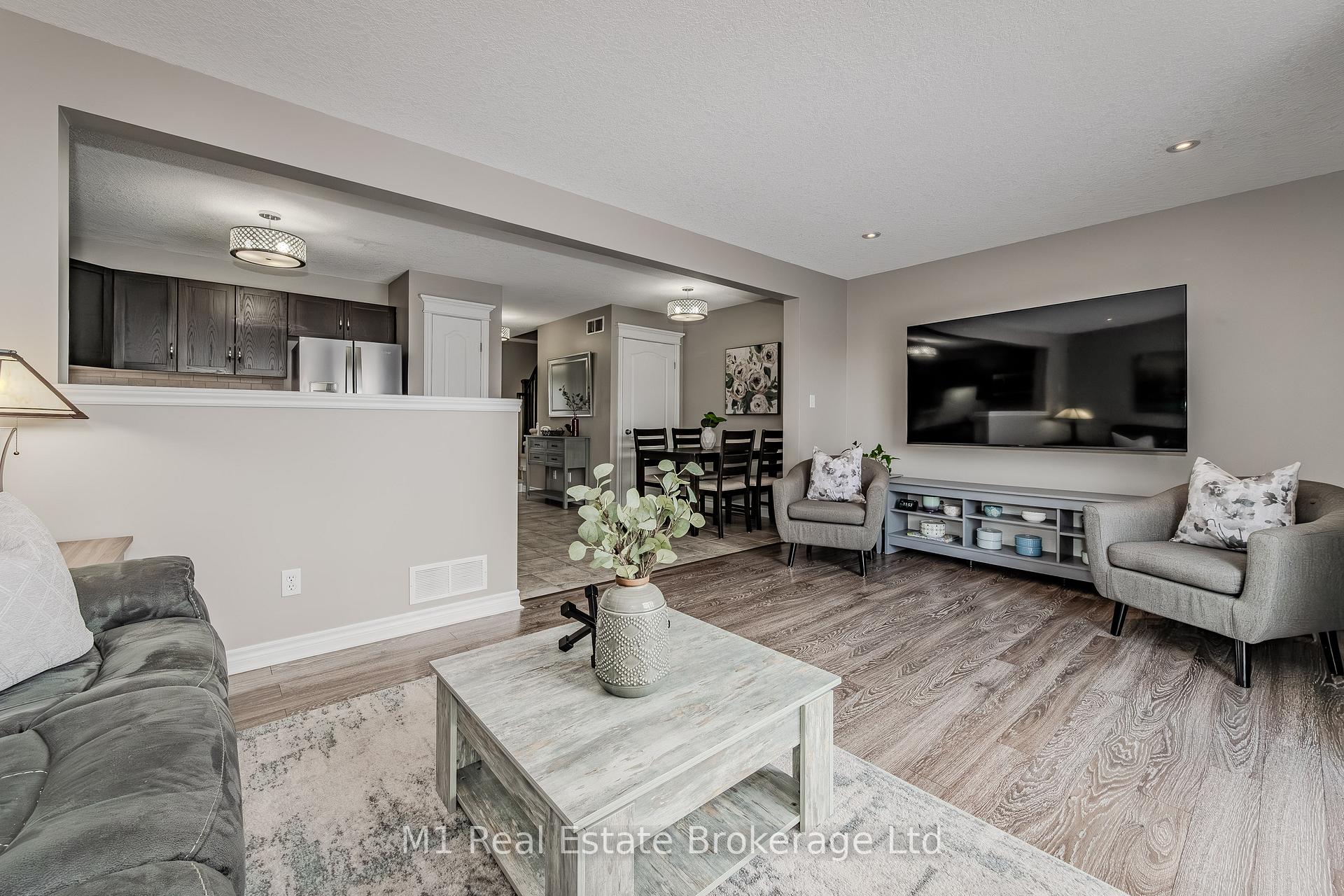 Photo 10 of 300 Severn Drive, Guelph, Grange Road — HOMEH