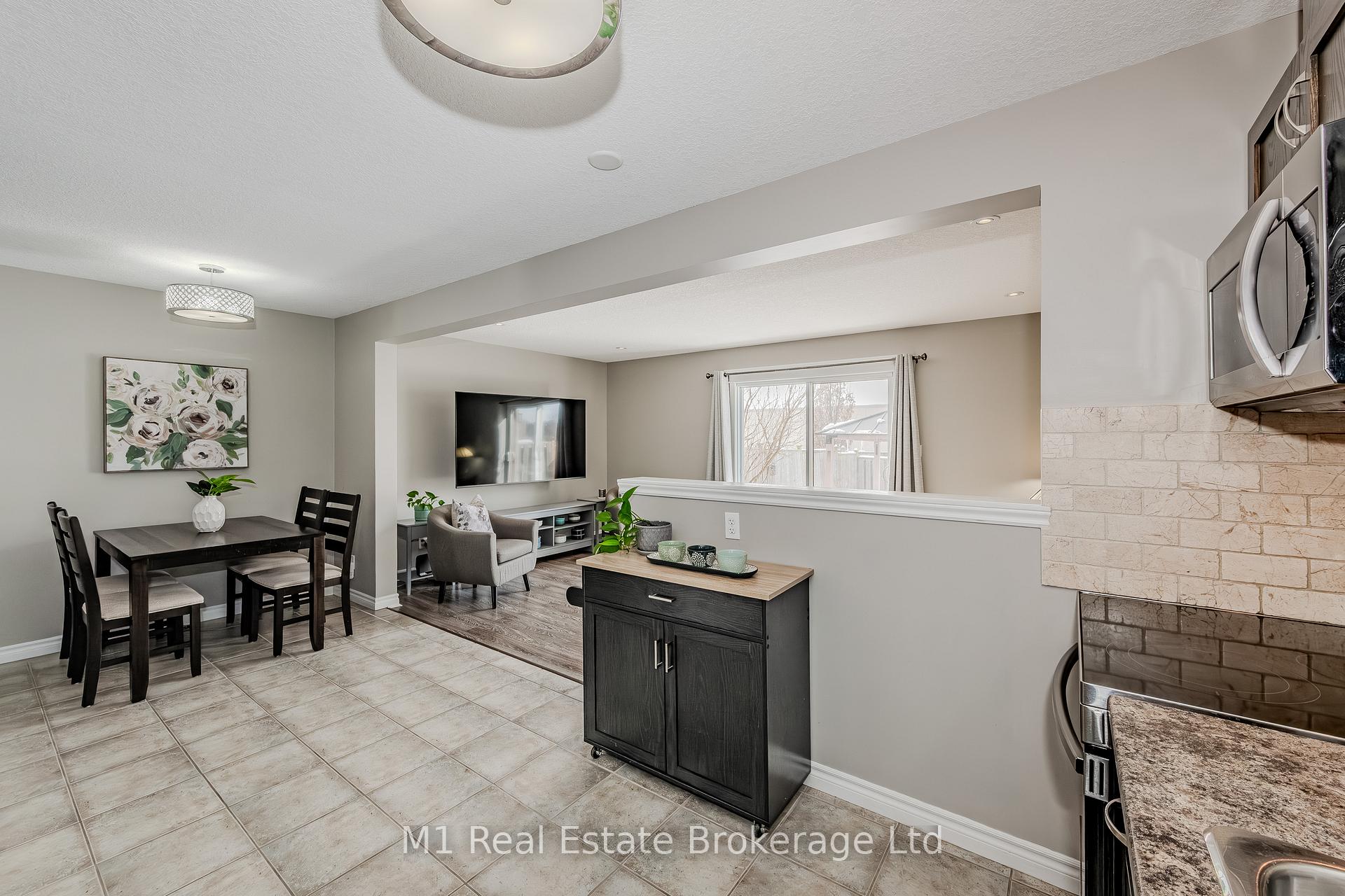 Photo 16 of 300 Severn Drive, Guelph, Grange Road — HOMEH