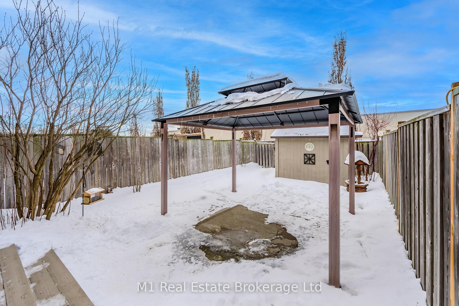 Photo 46 of 300 Severn Drive, Guelph, Grange Road — HOMEH