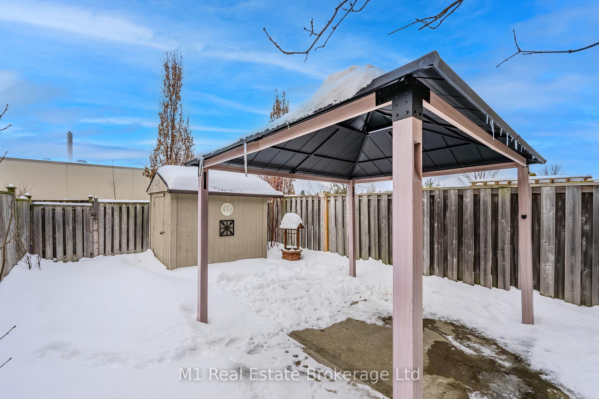Photo 48 of 300 Severn Drive, Guelph, Grange Road — HOMEH