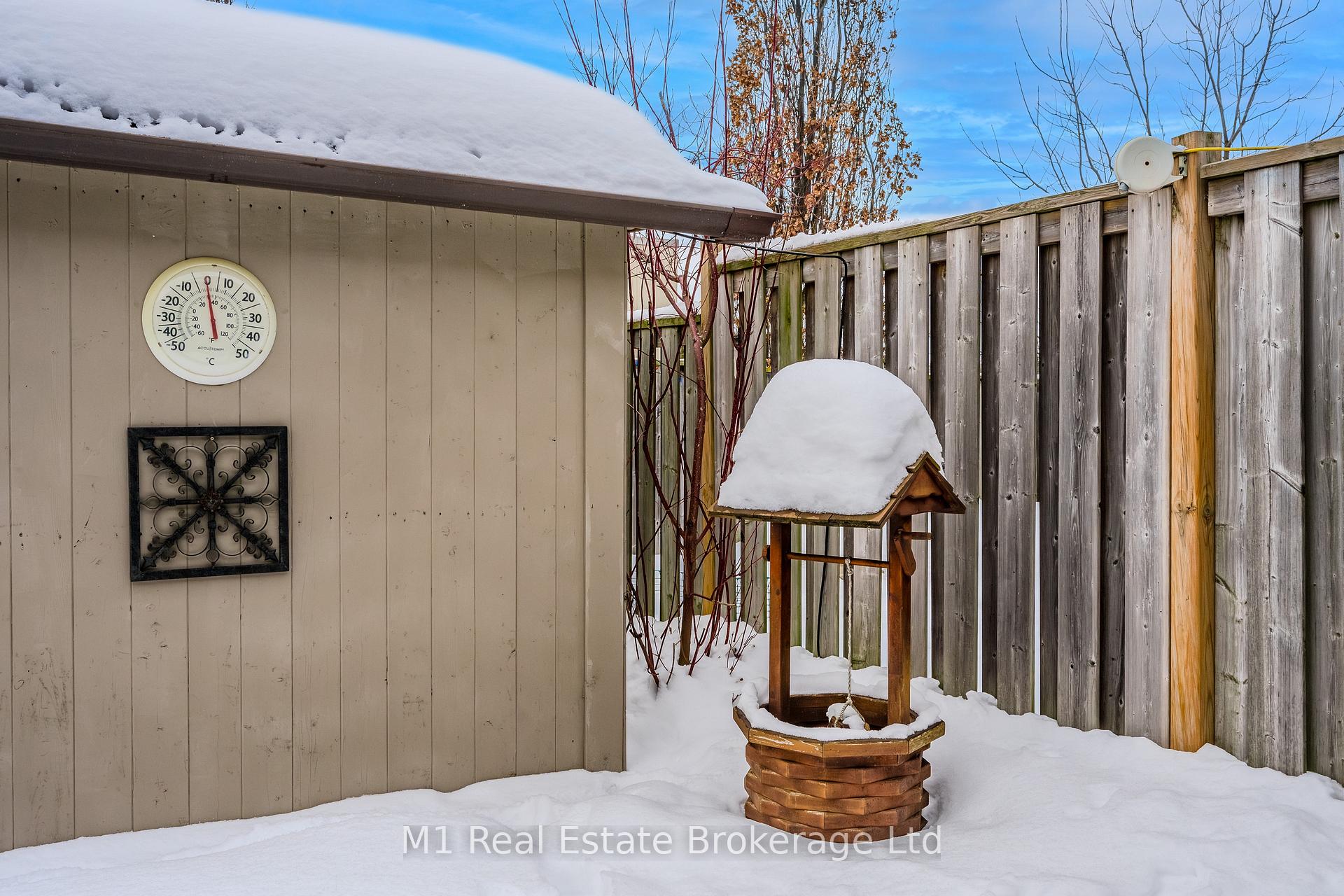 Photo 49 of 300 Severn Drive, Guelph, Grange Road — HOMEH