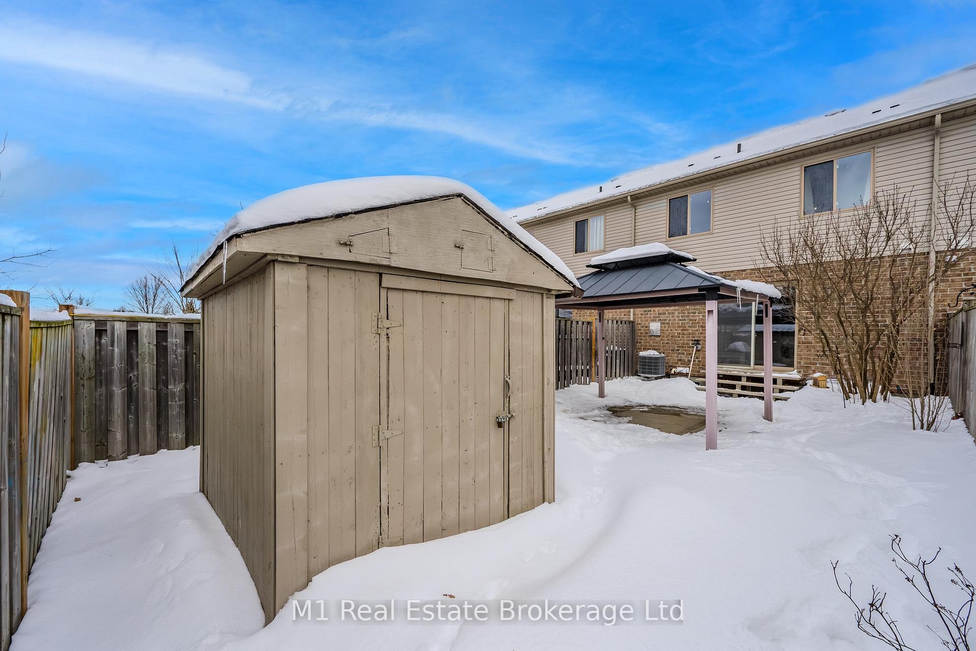 Photo 50 of 300 Severn Drive, Guelph, Grange Road — HOMEH