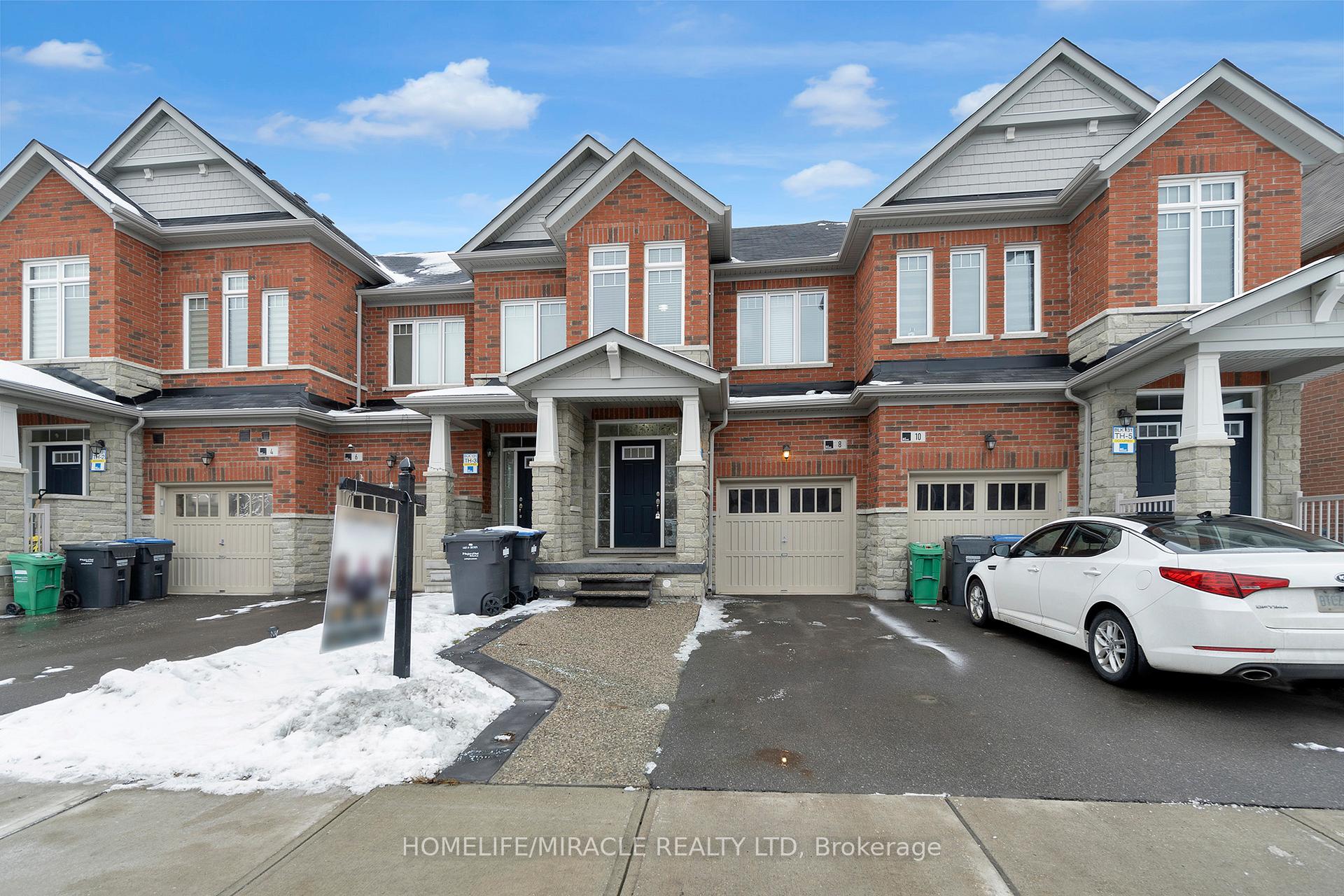Photo 1 of 8 Phyllis Drive, Caledon, Rural Caledon — HOMEH