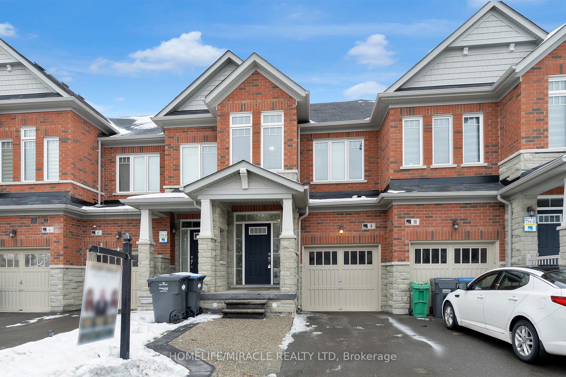 Photo 2 of 8 Phyllis Drive, Caledon, Rural Caledon — HOMEH