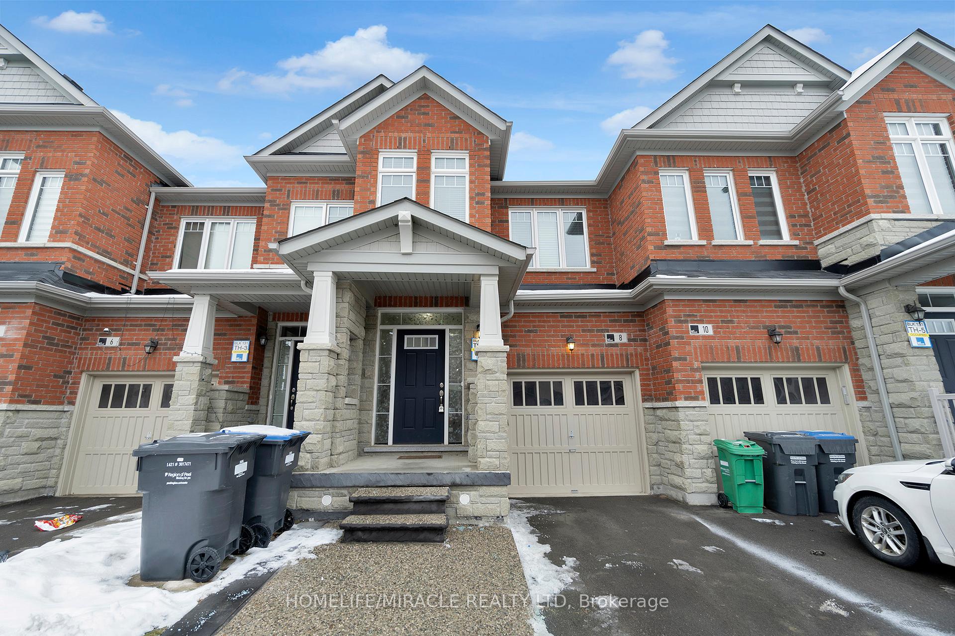 Photo 3 of 8 Phyllis Drive, Caledon, Rural Caledon — HOMEH