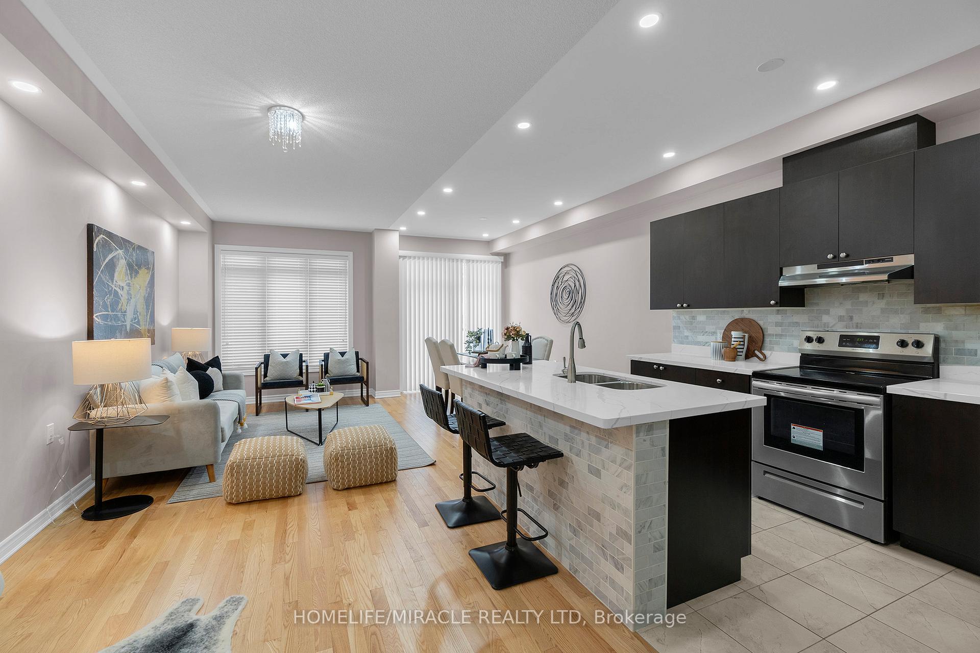 Photo 7 of 8 Phyllis Drive, Caledon, Rural Caledon — HOMEH