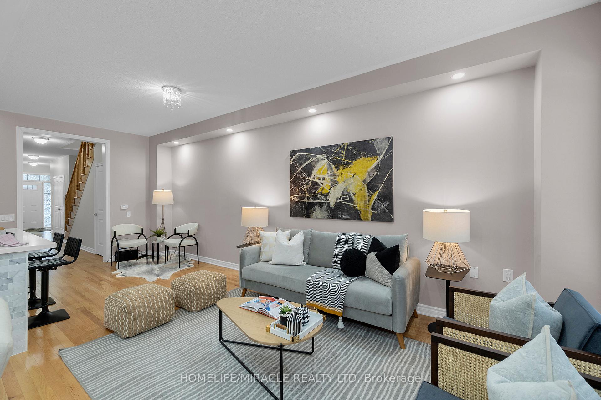 Photo 10 of 8 Phyllis Drive, Caledon, Rural Caledon — HOMEH
