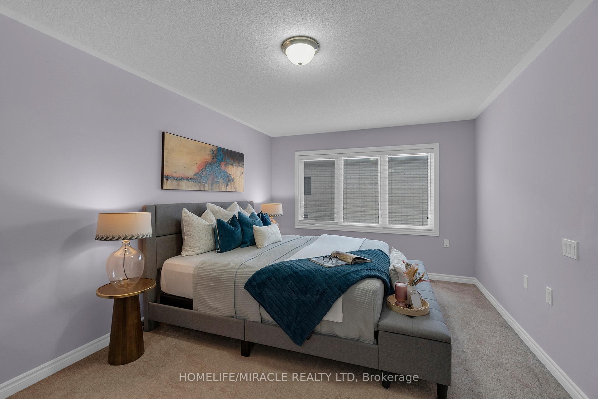 Photo 24 of 8 Phyllis Drive, Caledon, Rural Caledon — HOMEH