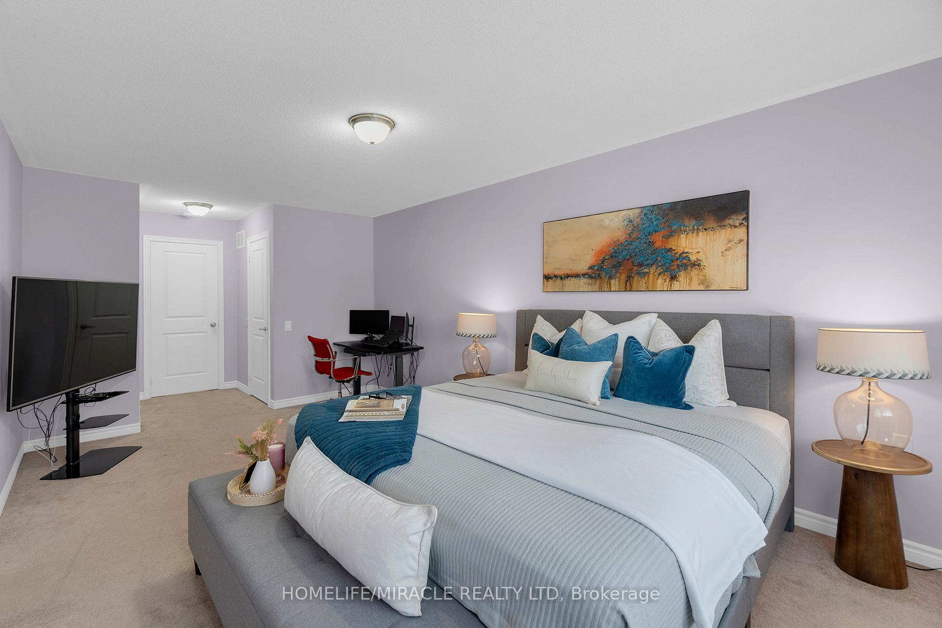 Photo 25 of 8 Phyllis Drive, Caledon, Rural Caledon — HOMEH