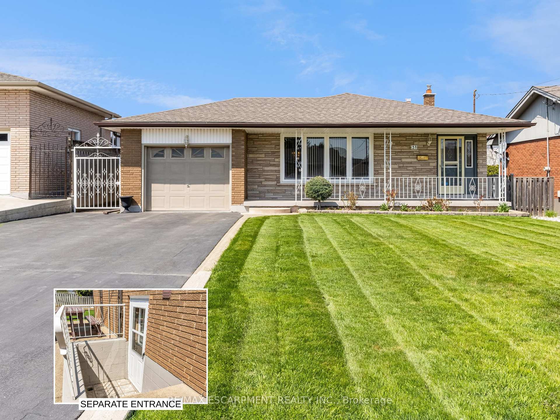 Photo 1 of 31 Kilbourn Avenue, Hamilton, Stoney Creek — HOMEH