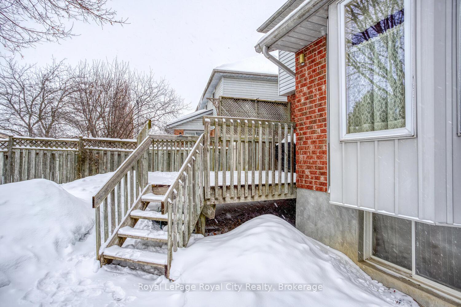 Photo 6 of 30 Cherrywood Drive, Guelph, Willow West/Sugarbush/West Acres — HOMEH