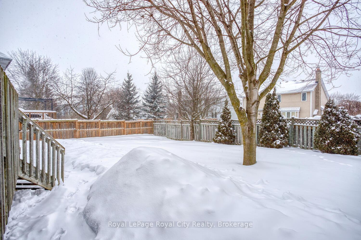 Photo 7 of 30 Cherrywood Drive, Guelph, Willow West/Sugarbush/West Acres — HOMEH
