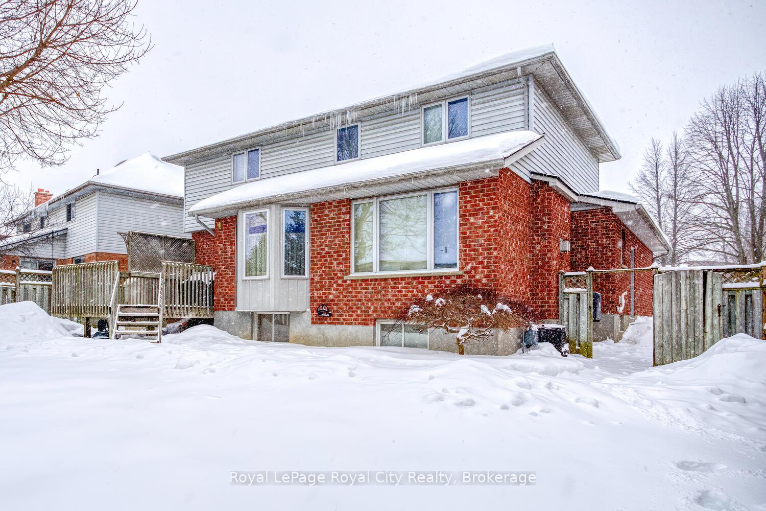 Photo 8 of 30 Cherrywood Drive, Guelph, Willow West/Sugarbush/West Acres — HOMEH