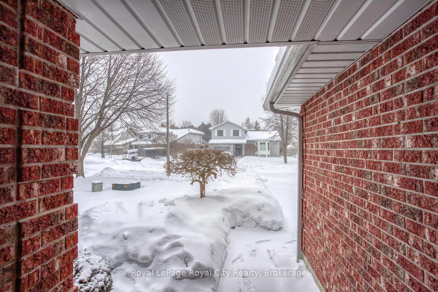 Photo 12 of 30 Cherrywood Drive, Guelph, Willow West/Sugarbush/West Acres — HOMEH