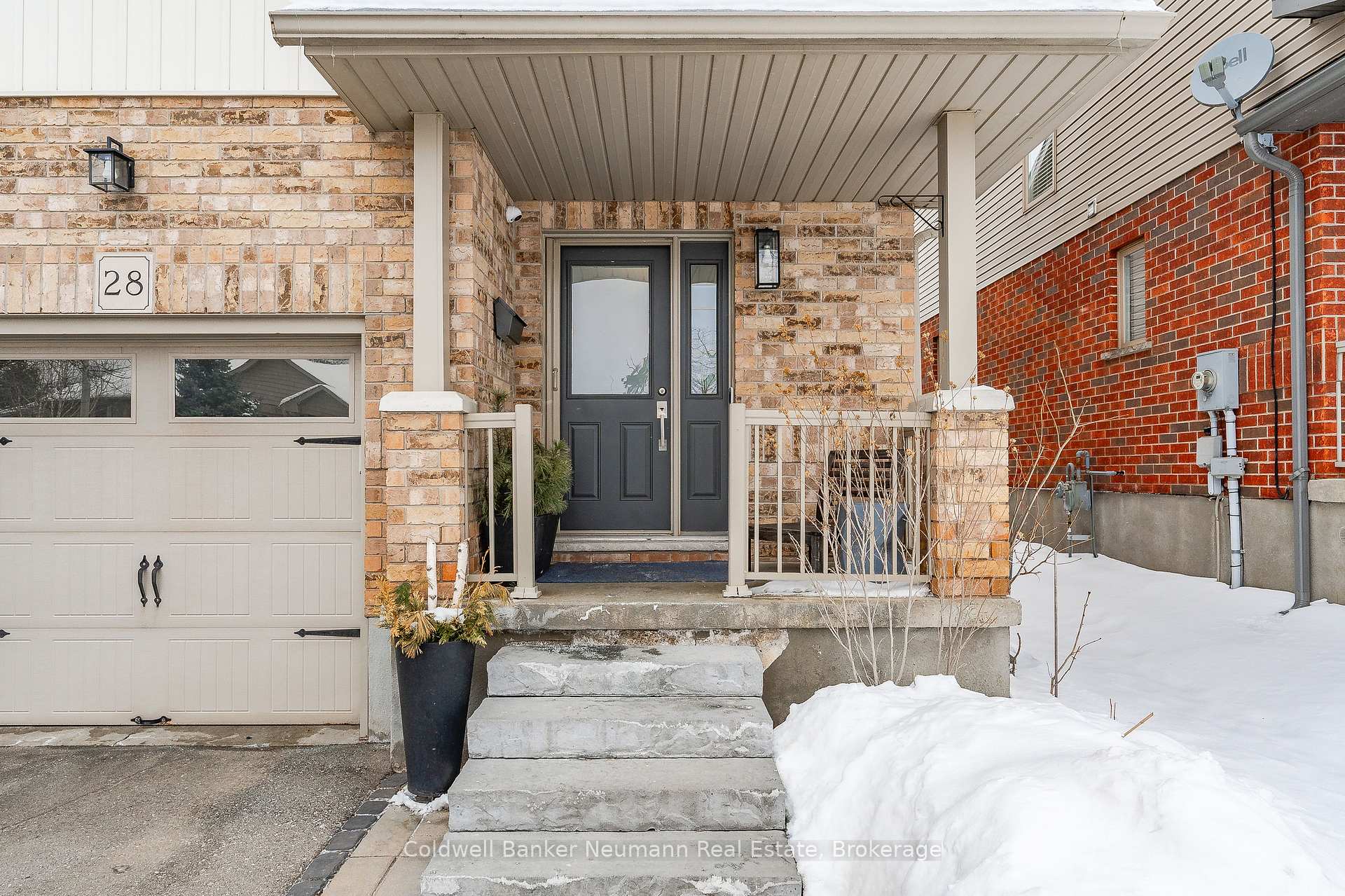 Photo 2 of 28 Acker Street, Guelph, Grange Road — HOMEH