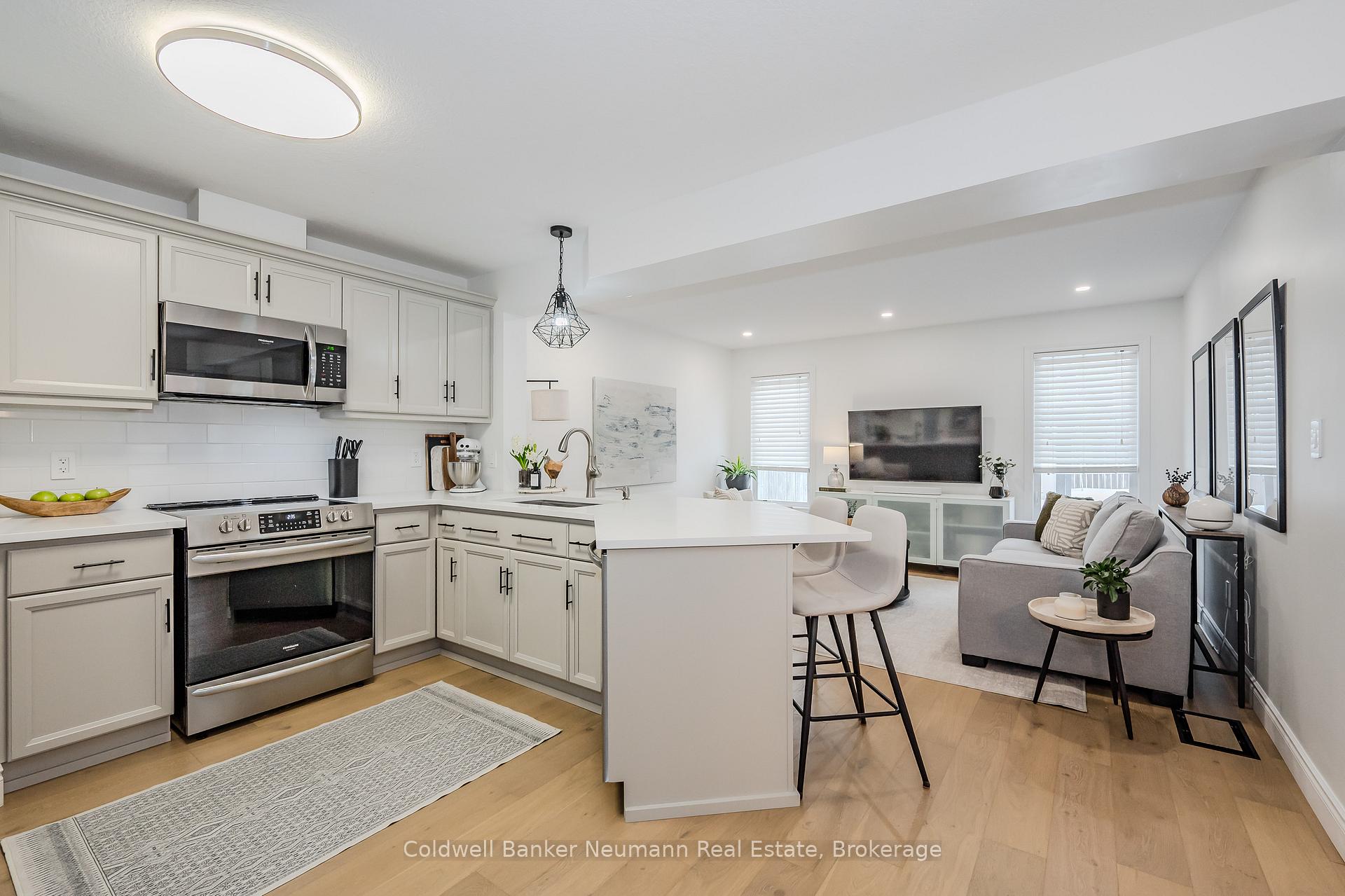Photo 5 of 28 Acker Street, Guelph, Grange Road — HOMEH