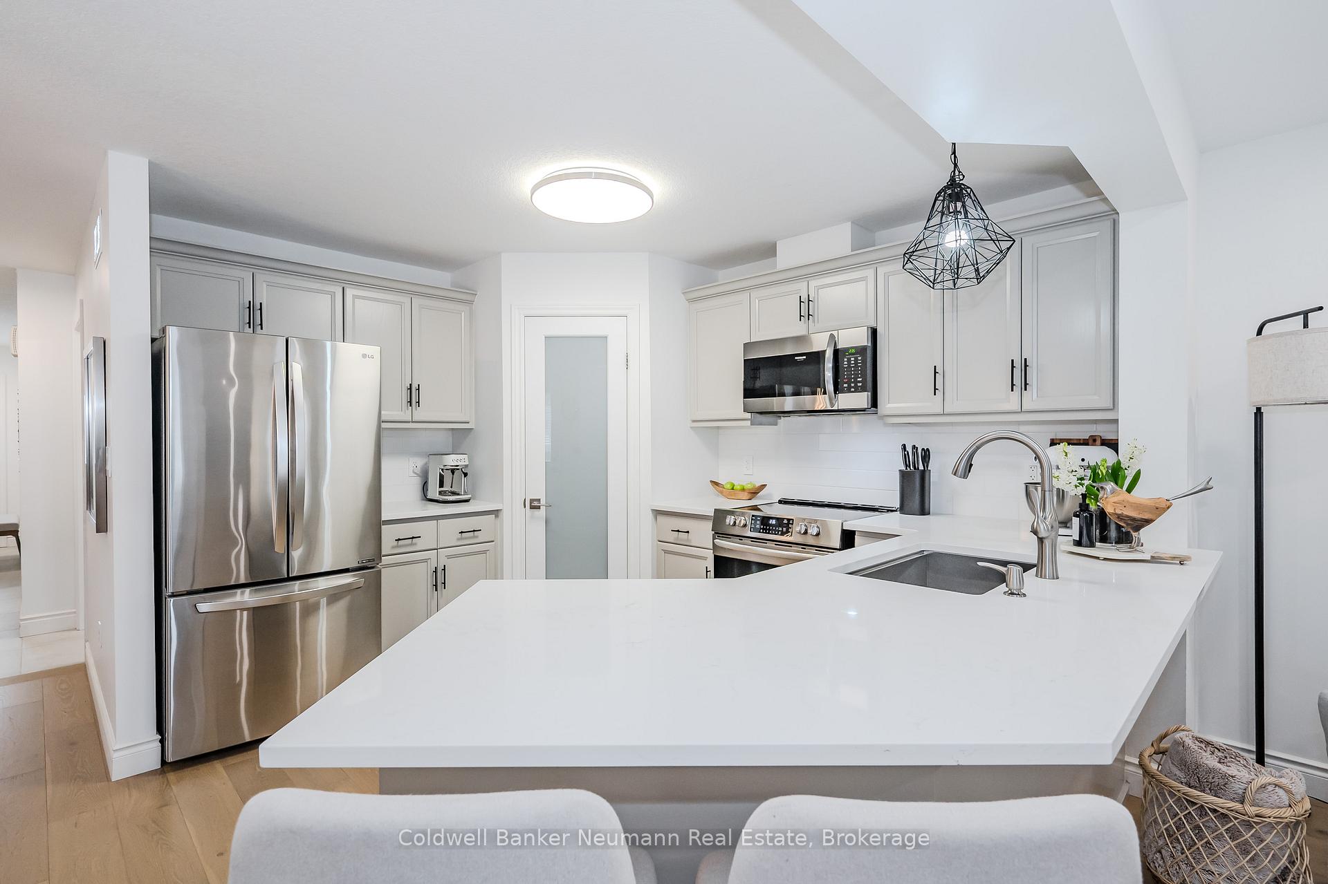 Photo 8 of 28 Acker Street, Guelph, Grange Road — HOMEH